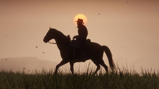 تاریخ انتشار Red Dead Redemption 2 مشخص شد