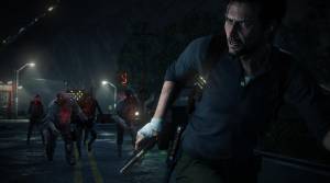 تریلر لانچ (هنگام عرضه) بازی The Evil Within 2