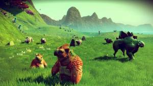 اطلاعات مربوط به آپدیت جدید No Man&#039;s Sky