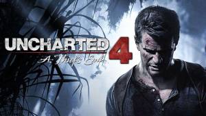 تصاویر مربوط به ساعات اولیه بازی Uncharted 4