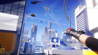 حجم فایل نصب  Mirror's Edge: Catalyst مشخص شد