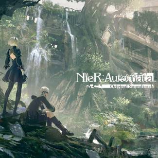 موسیقی متن بازی Nier: Automata