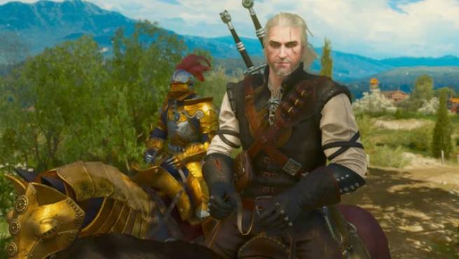 تریلر DLC جدید Blood and Wine بازی The Witcher 3: Wild Hunt