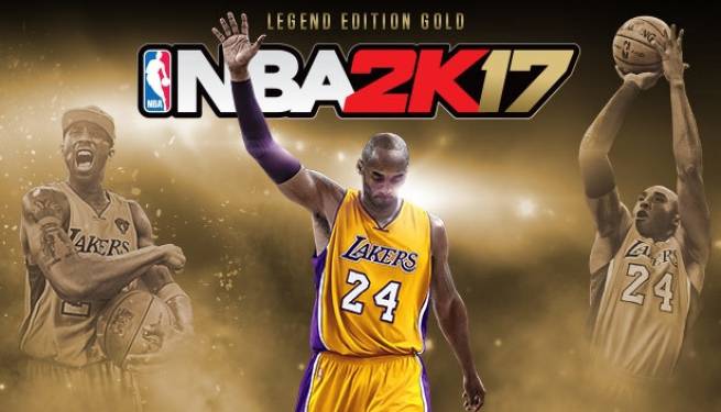 پشتیبانی NBA 2K17 از HDR بر روی Xbox One S