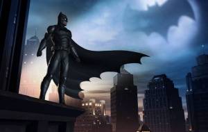 بررسی بازی Batman: The Enemy Within