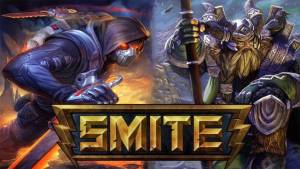 ارائه تریلر و اعلام تاریخ عرضه بازی آنلاین Smite