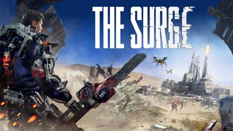 سه دلیل که باید بازی The Surge را تجربه کنید