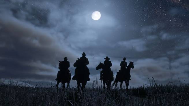 راهنمای کسب مدال‌های طلا در بازی Red Dead Redemption 2