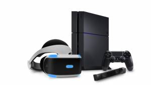 بزودی پکیج های باندل پلی استیشن Vr و PS4 روانه ی بازار خواهند شد