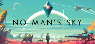 ویدئوی گیم پلی عنوان No Man's Sky