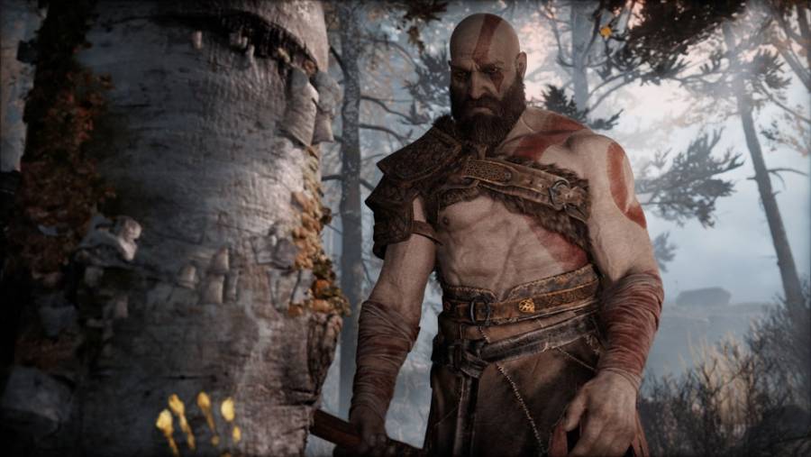 God of War نمونه‌ای عالی برای نمایش تفاوت‌ها میان سونی و مایکروسافت است