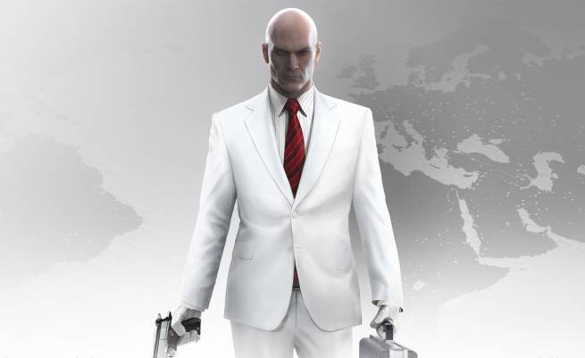 آیا نسخه‌ی جدید Hitman در راه است؟