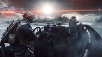 اطلاعیه ی EA در رابطه با DLC های Battlefield 4 و Hardline