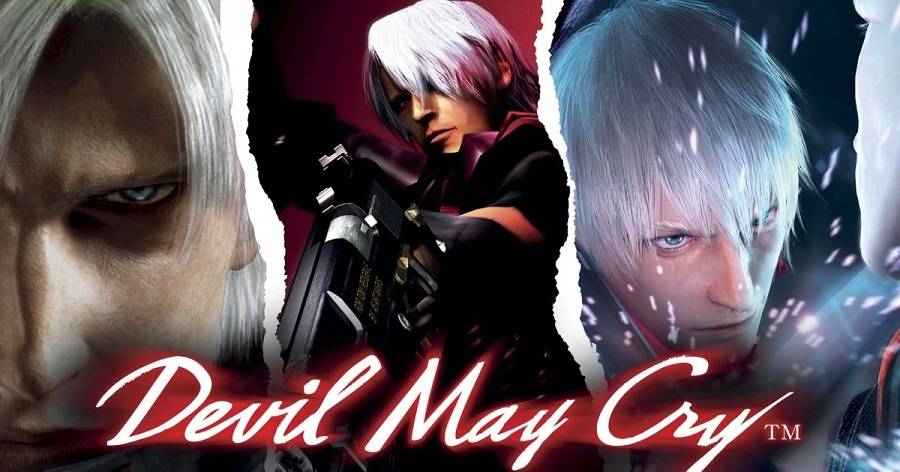 شرح داستان سه گانه Devil May Cry - قسمت اول