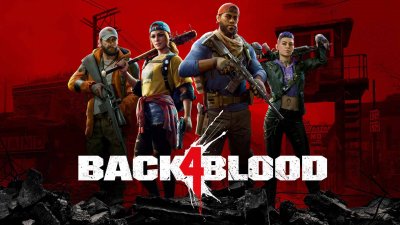 نقد و بررسی بازی Back 4 Blood