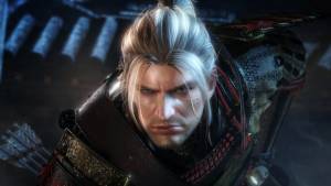 تصاویر جدید بازی آینده Nioh