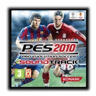 PES 2010 OST