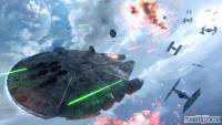 Star Wars Battlefront Beta بخش افلاین ندارد.