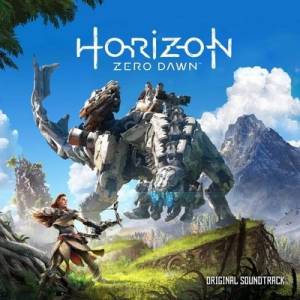 موسیقی متن بازی Horizon Zero Dawn