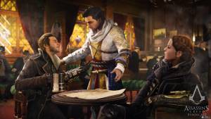 افزونه اولین روز عرضه Assassin&#039;s Creed Syndicate  مشخص شد