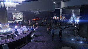 تعدادی از باگ های مربوط به کسب پول در GTA Online برطرف شدند