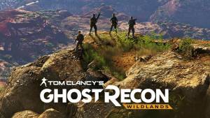 تریلری بی نظیر از بازی شوتر Tom Clancy’s Ghost Recon Wildlands