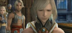 موفقیت در فروش بازی Final Fantasy XII: The Zodiac Age