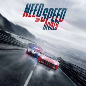 NFS Rivals OST