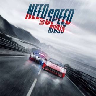 NFS Rivals OST