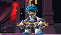 تریلر جدید بازی اکشن پلتفرم Mighty No. 9