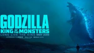 Godzilla: King of the Monsters