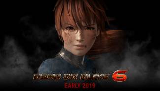 بازی Dead or Alive 6 رسما معرفی شد