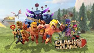 امکان انجام Friendly Battle در آپدیت بعدی  Clash of Clans