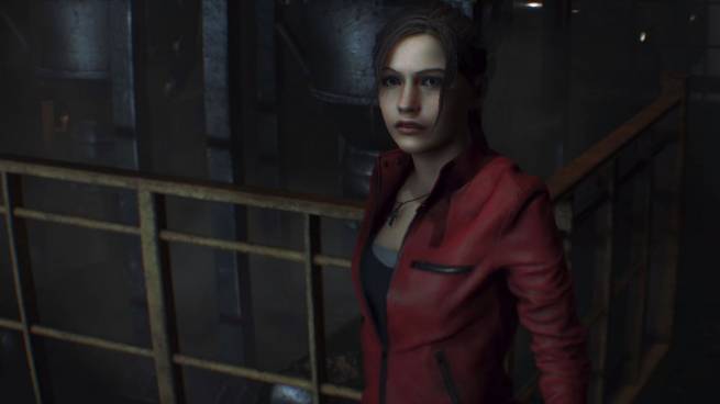 Resident Evil 2 ممکن است بسته‌های الحاقی دریافت کند