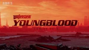 بازی Wolfenstein: Youngblood