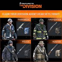 هدیه کمپانی Ubisoft به طرفداران The Division