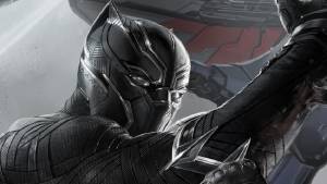 نقد فیلم Black Panther