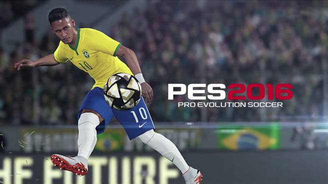 ثبت نام در تورنمنت PES 2016 برای کاربران حساب پلاس پلی استیشن باز شده است