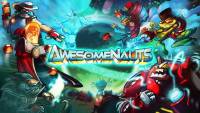 تاریخ انتشار Awesomenauts Assemble برای X1