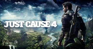 تریلر جدید بازی Just Cause 4 با محوریت شخصیت منفی