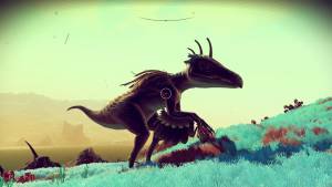 رفع مشکلات No Man&#039;s Sky