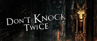 نقد و بررسی Don’t Knock Twice