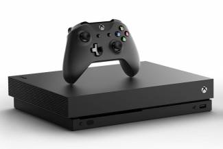 کنسول بدون دیسک Xbox One Sku در بهار 2019 عرضه خواهد شد