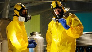 بهترین اپیزودهای سریال Breaking Bad