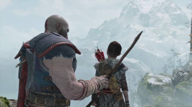 God of War قوی‌ترین شروع را بین عناوین انحصاری PS4 خواهد داشت