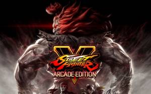 تاریخ عرضه‌ی نسخه‌ی Arcade بازی Street Fighter V اعلام شد