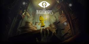 Little Nightmares &quot;گلد&quot; شد