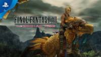 بهبود چشمگیر گرافیک بازی Final Fantasy 12: The Zodiac Age روی PS4