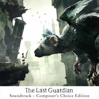 موسیقی متن بازی The Last Guardian