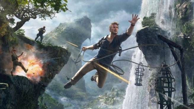 محتوای اضافی بخش چند نفره Uncharted 4 هفته آینده منتشر می شود